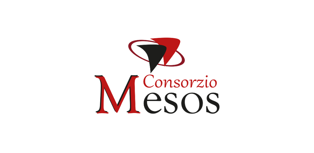 Logo Mesos